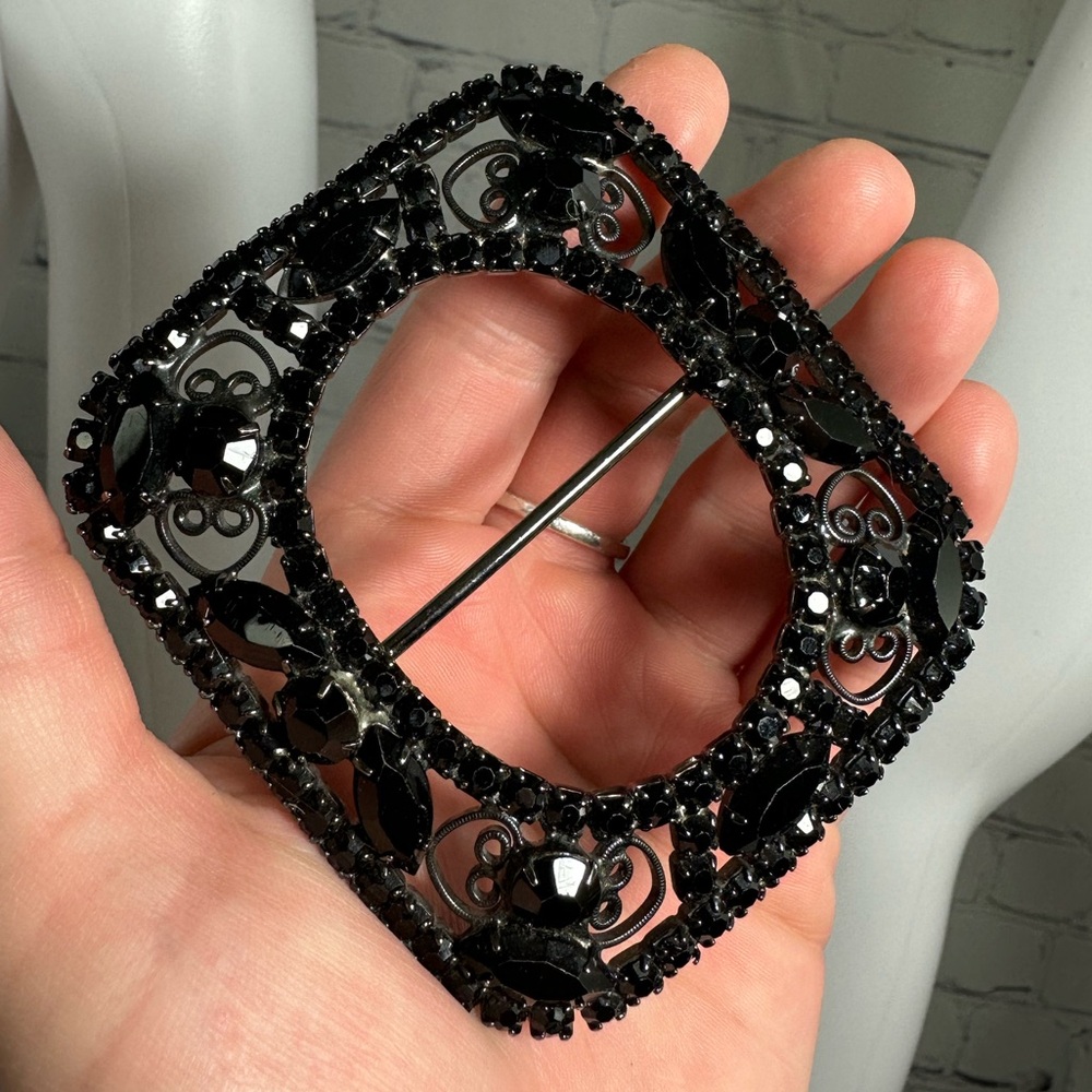 Belt Buckle